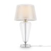 Настольная лампа Maytoni Verre Z005TL-01CH фото 1 &mdash; svetrussia.ru