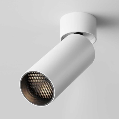 Светодиодный спот Maytoni Technical Focus LED C055CL-L12W3K-W-W &mdash; svetrussia.ru