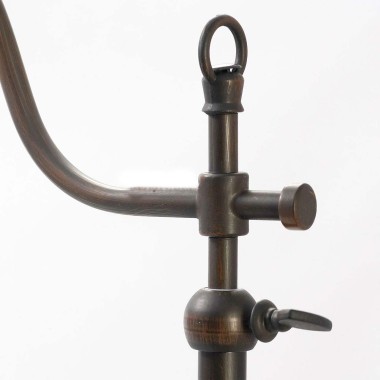 Торшер Lussole Milazzo LSL-2905-01 &mdash; svetrussia.ru