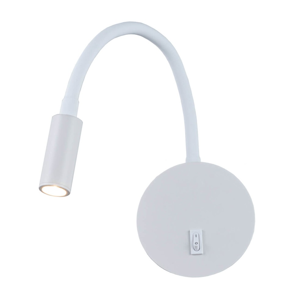 Бра Loft IT Stick 10010WH фото 1 &mdash; svetrussia.ru