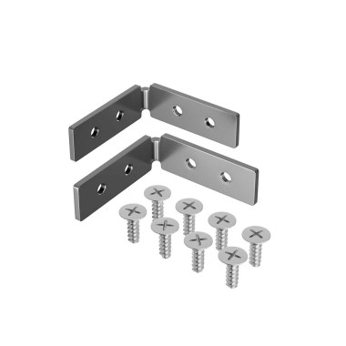 Крепление Maytoni Technical Magnetic track system Exility TRA034ICL-MP &mdash; svetrussia.ru