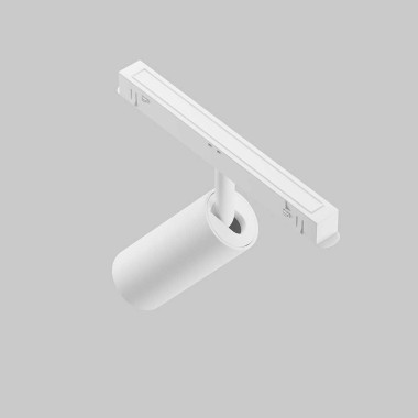 Трековый светодиодный светильник Maytoni Technical Exility Focus LED TR032-4-5W3K-S-DS-W &mdash; svetrussia.ru