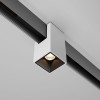 Трековый светодиодный светильник Maytoni Technical Magnetic Exility Alfa TR121-2-7W3K-W фото 6 &mdash; svetrussia.ru