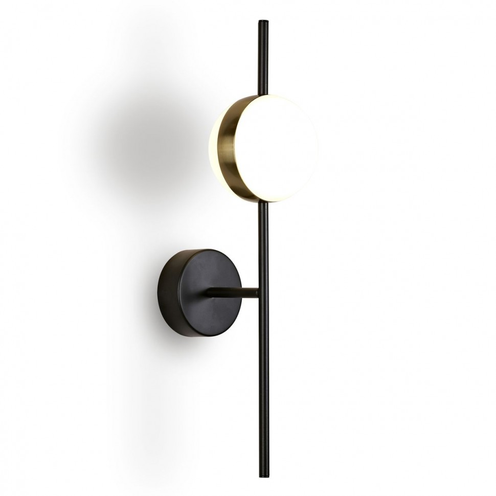 Настенный светильник Mantra Cuba 7163 фото 1 &mdash; svetrussia.ru