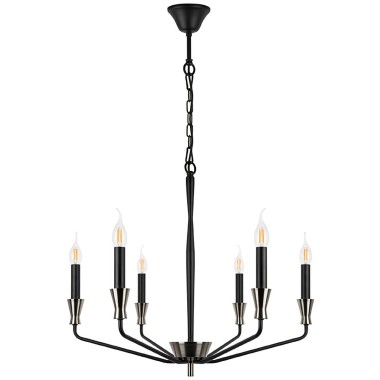 Подвесная люстра Lightstar Ragno 732167 &mdash; svetrussia.ru