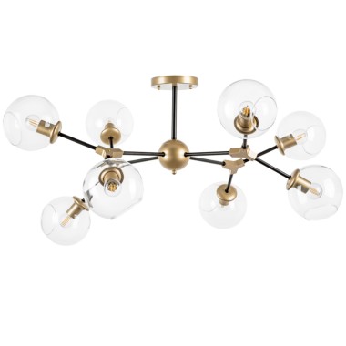 Потолочная люстра Lightstar BETA 785083 &mdash; svetrussia.ru