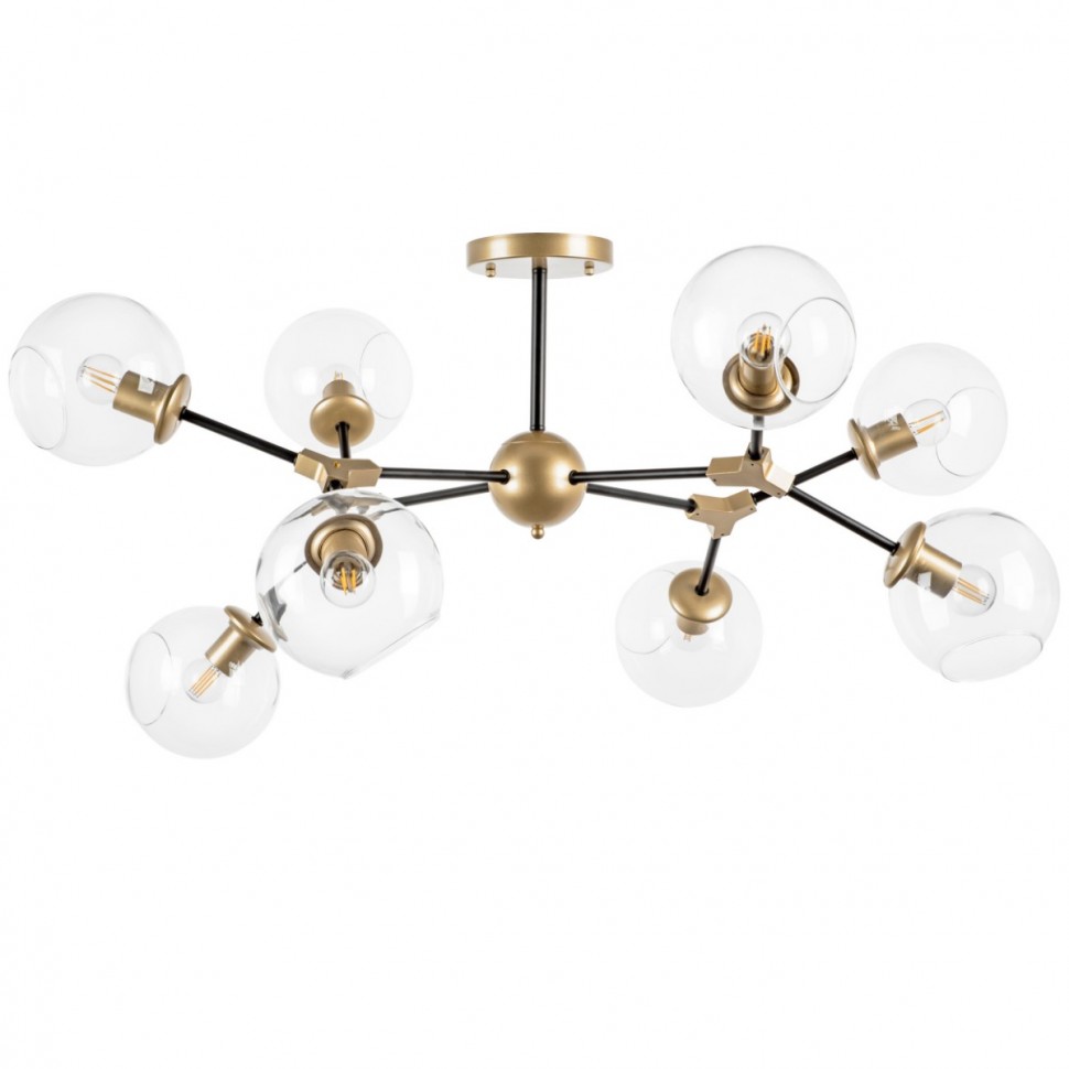 Потолочная люстра Lightstar BETA 785083 фото 1 &mdash; svetrussia.ru