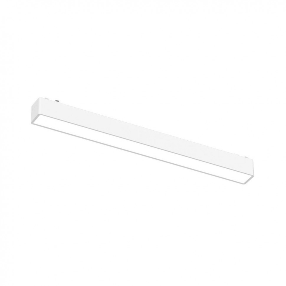 Трековый светодиодный светильник Aployt Magnetic track 48 APL.0101.10.12 фото 1 &mdash; svetrussia.ru