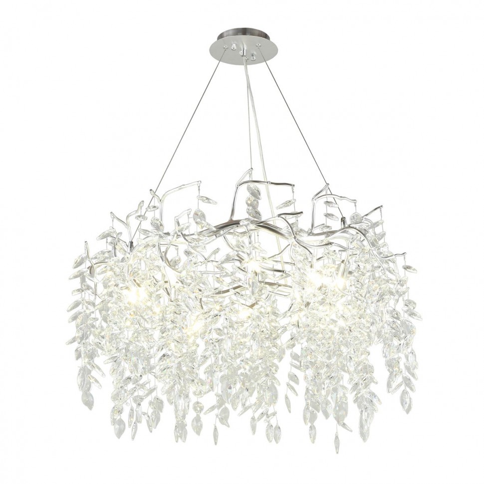 Подвесная люстра Aployt Gertunia APL.847.13.13 фото 1 &mdash; svetrussia.ru