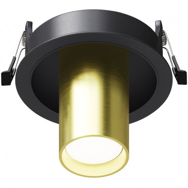 Встраиваемый спот Maytoni Technical Focus S C094-GU10-MG &mdash; svetrussia.ru