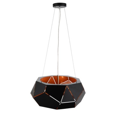 Подвесной светильник ST Luce Enigma SL258.403.06 &mdash; svetrussia.ru