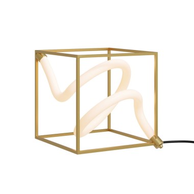 Настольная лампа Maytoni Membrane MOD345TL-L11BS3K &mdash; svetrussia.ru