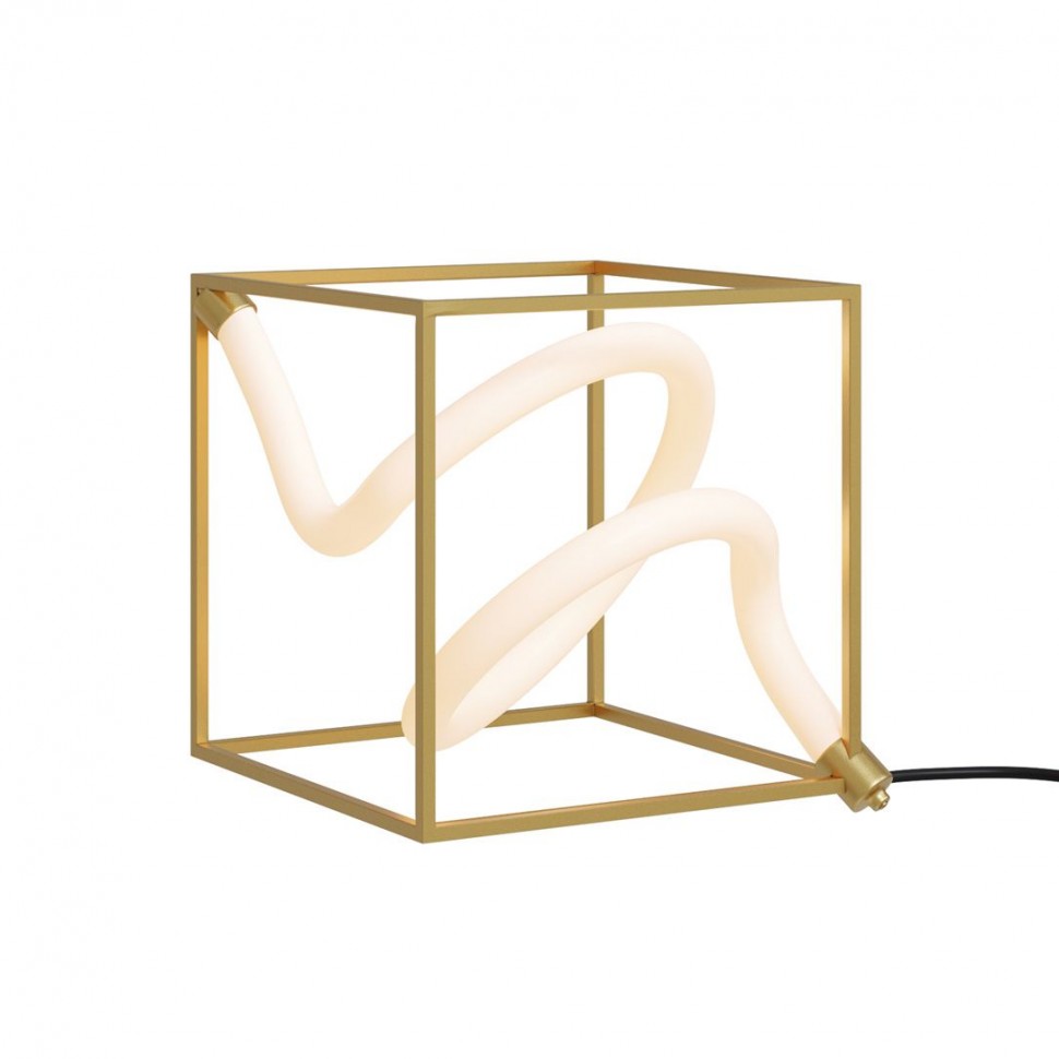 Настольная лампа Maytoni Membrane MOD345TL-L11BS3K фото 1 &mdash; svetrussia.ru