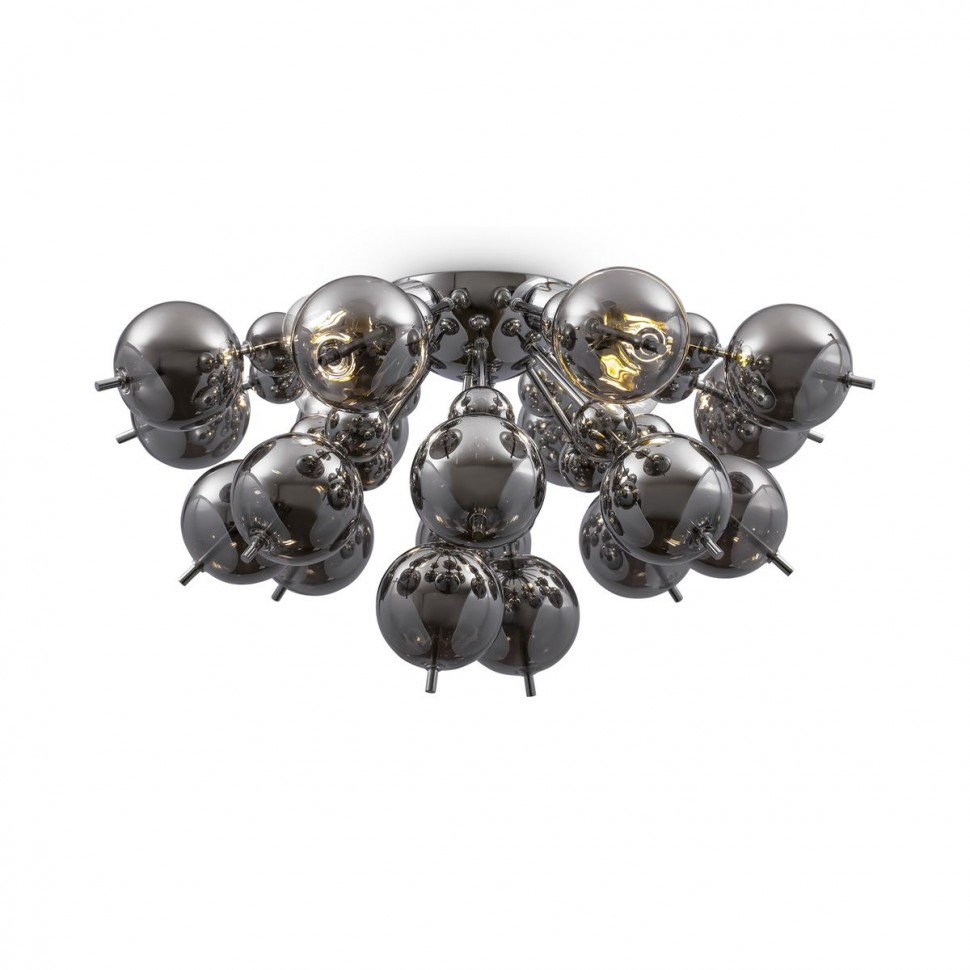 Потолочная люстра Maytoni Bolla MOD133CL-04CH фото 1 &mdash; svetrussia.ru