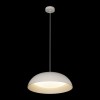 Подвесной светодиодный светильник Loft IT Cappello 10229P White фото 3 &mdash; svetrussia.ru