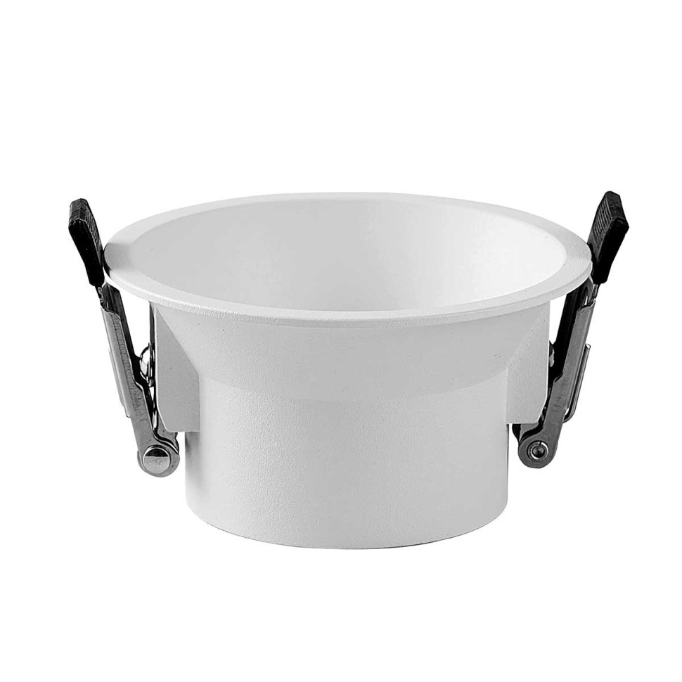 Основание для встраиваемого светильника Mantra Trimasi 8452 фото 1 &mdash; svetrussia.ru