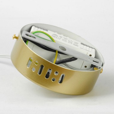 Подвесной светодиодный светильник Lussole River LSP-7290 &mdash; svetrussia.ru