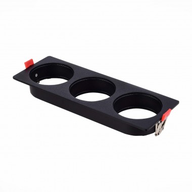 Рамка для светодиодного модуля серии ST850, ST851 ST Luce Shift ST052.408.03 &mdash; svetrussia.ru