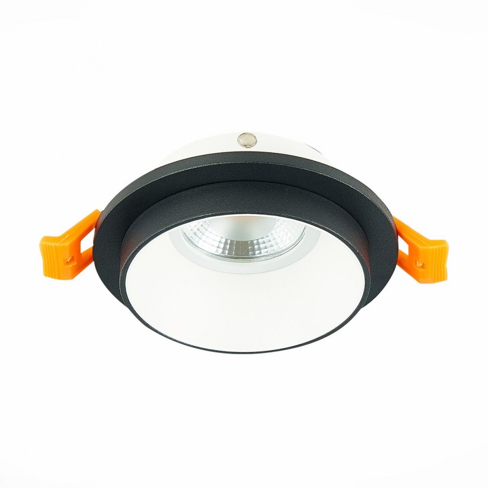 Встраиваемый светильник ST Luce ST206.428.01 фото 1 &mdash; svetrussia.ru