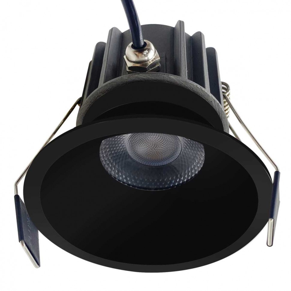 Встраиваемый светильник Mantra ROMBOK 8767 фото 1 &mdash; svetrussia.ru