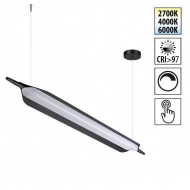 Светильник подвесной диммируемый Novotech ALA 359544 &mdash; svetrussia.ru