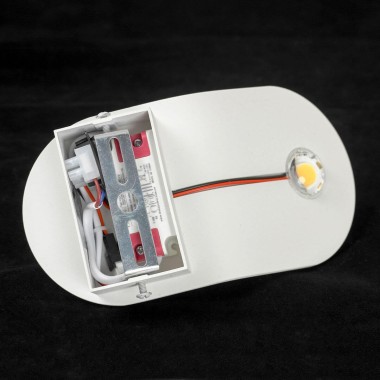 Бра Lussole Gulf LSP-7227 &mdash; svetrussia.ru