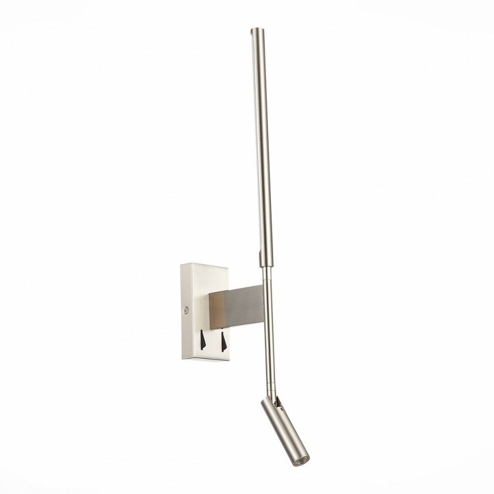 Настенный светодиодный светильник ST Luce Ralio SL1580.101.02 фото 1 &mdash; svetrussia.ru