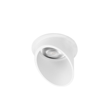 Встраиваемый светильник Loft IT Limit 10343/A White &mdash; svetrussia.ru