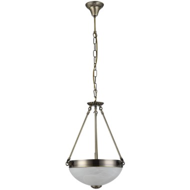 Подвесной светильник Freya Herbert FR2012-PL-03-BZ &mdash; svetrussia.ru