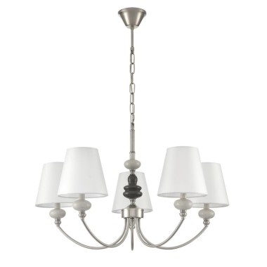 Люстра Lumion KENTUKI 8283/5 &mdash; svetrussia.ru