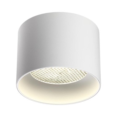 Светильник накладной Novotech GEMINI 371009 &mdash; svetrussia.ru