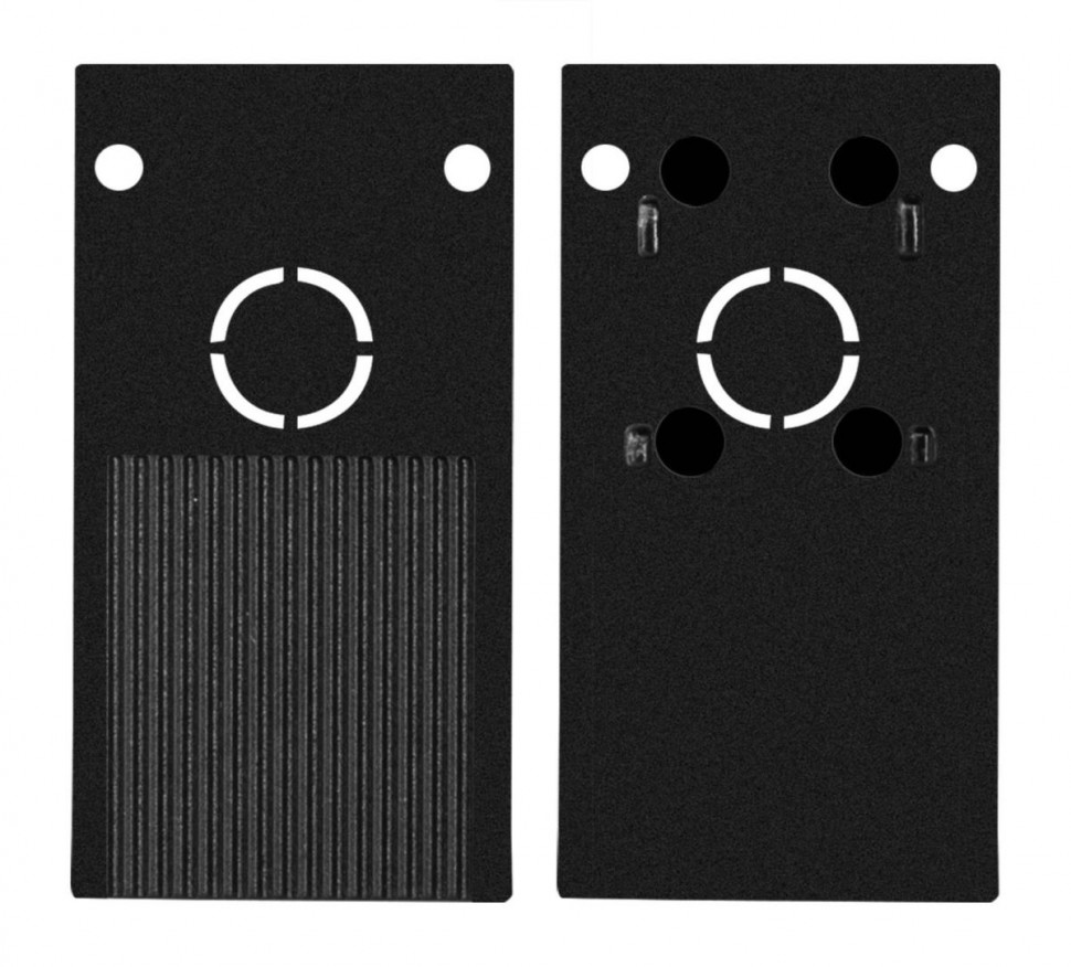 Заглушка Arte Lamp Linea-Accessories A482006 фото 1 &mdash; svetrussia.ru