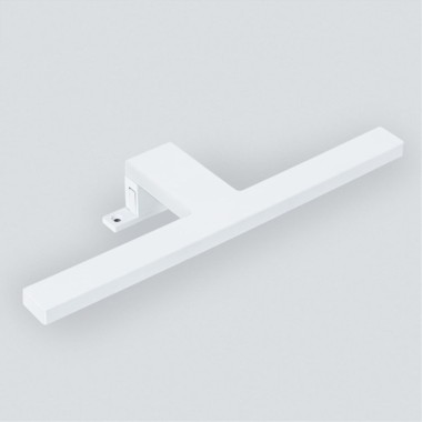 Подсветка для зеркал Arte Lamp Orizzone A2737AP-1WH &mdash; svetrussia.ru