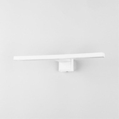 Подсветка для зеркал Arte Lamp Orizzone A2737AP-1WH &mdash; svetrussia.ru