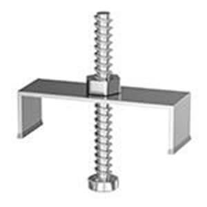 Крепление Arte Lamp Track Accessories A420005 фото 1 &mdash; svetrussia.ru