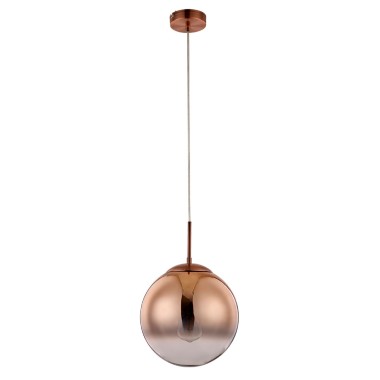 Подвесной светильник Arte Lamp Jupiter Copper A7962SP-1RB &mdash; svetrussia.ru