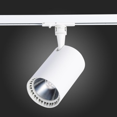 Трековый светодиодный светильник ST Luce Cami ST351.546.30.24 &mdash; svetrussia.ru