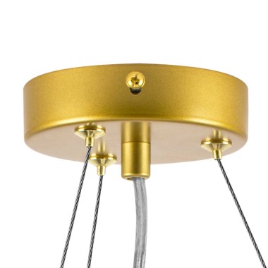 Люстра Globo Lightstar 799063 &mdash; svetrussia.ru