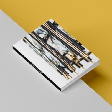 Подвесная люстра Arte Lamp Alruba A1043SP-6BK &mdash; svetrussia.ru