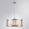 Подвесная люстра Arte Lamp Grato A4079LM-6CC фото 3 &mdash; svetrussia.ru
