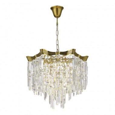 Подвесной светильник ST Luce OFELIA SL1659.303.07 &mdash; svetrussia.ru