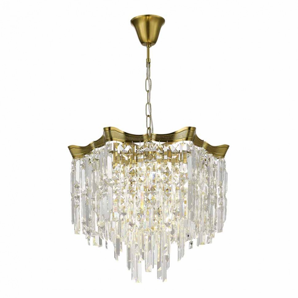 Подвесной светильник ST Luce OFELIA SL1659.303.07 фото 1 &mdash; svetrussia.ru