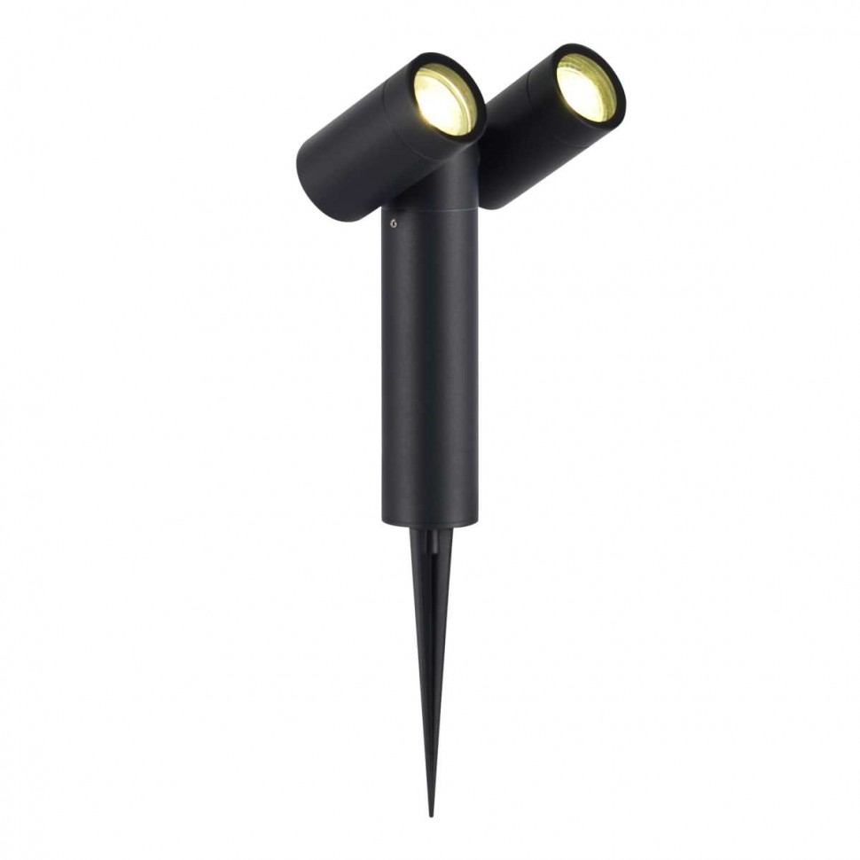 Уличный светильник ST Luce ECOLLO SL9011.405.02 фото 1 &mdash; svetrussia.ru