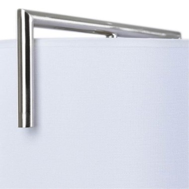 Настольная лампа Arte Lamp Aperol A5031LT-1SS &mdash; svetrussia.ru