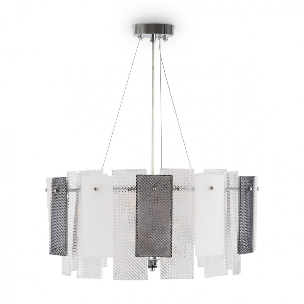 Подвесная люстра Freya Ottimo FR5198PL-06CH фото 1 &mdash; svetrussia.ru