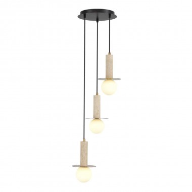 Подвесной светильник ST LUCE SL1194.303.03 &mdash; svetrussia.ru