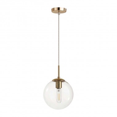 Подвесной светильник Lumion SUMMER 6509/1B &mdash; svetrussia.ru