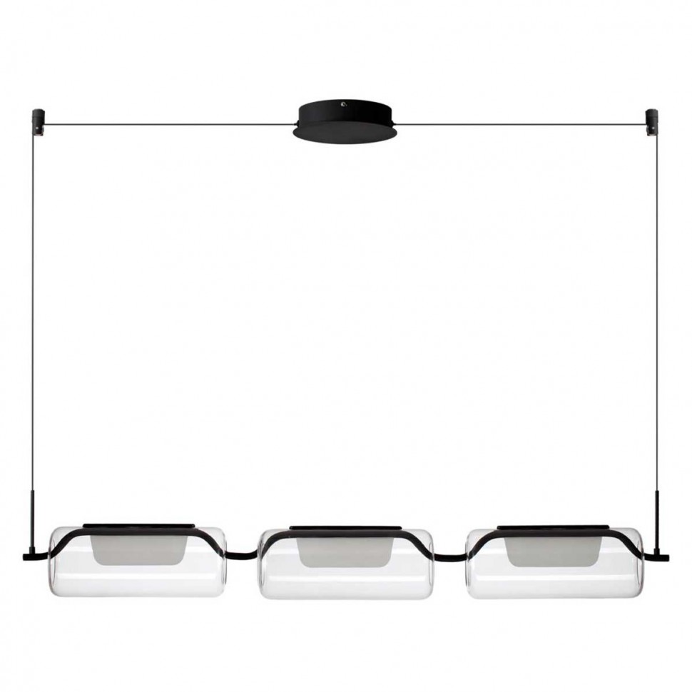 Подвесной светодиодный светильник Odeon Light Kavia 5003/30L фото 1 &mdash; svetrussia.ru