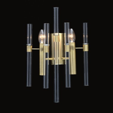 Бра MW-Light Альгеро 285021002 &mdash; svetrussia.ru