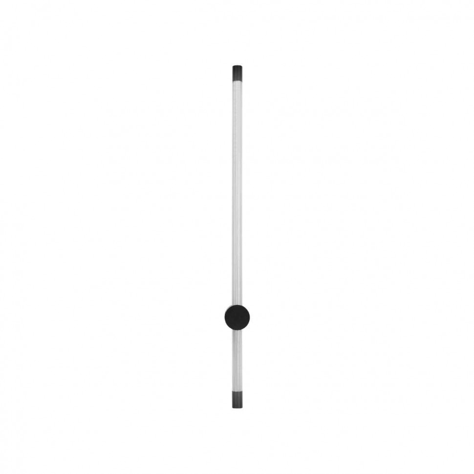 Настенный светильник LOFT IT Falcon 10147/850 Black фото 1 &mdash; svetrussia.ru